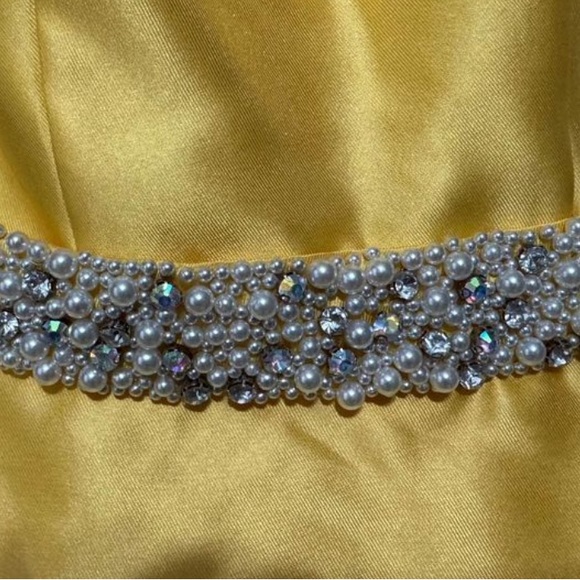 Stunning Ashley Lauren - Picture 2 of 4